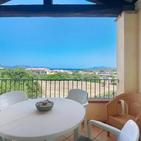 Mora Appartement *