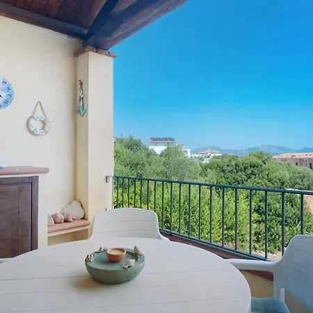 Appartement Mora *