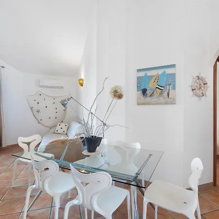 Appartement Mora