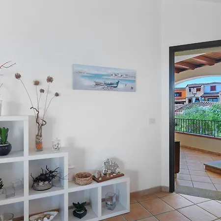 Appartement Mora *