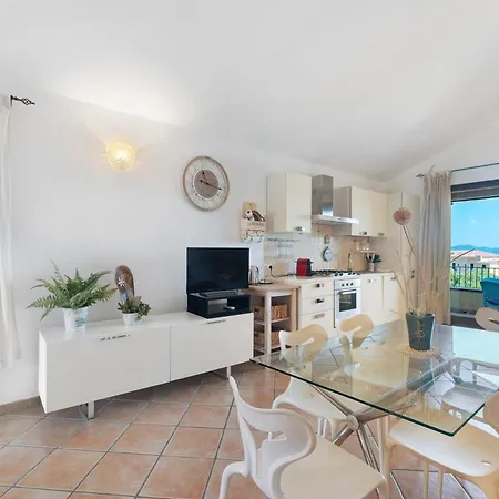 Mora Appartement