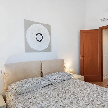 Appartement Mora *