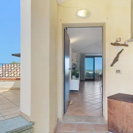 Appartement Mora
