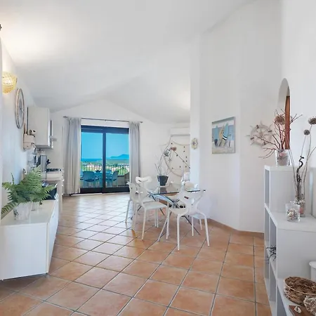 Mora Appartement *