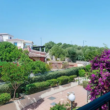Mora Appartement