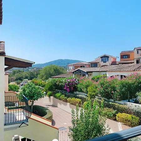 Mora Appartement Murta Maria
